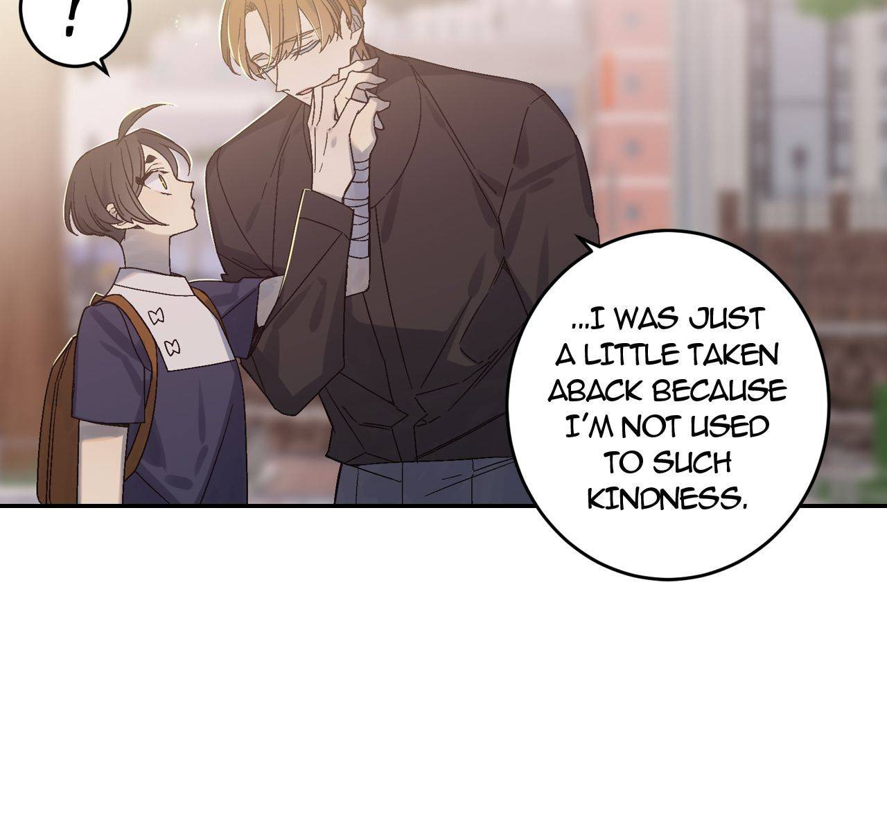 Corridor of Mirs Chapter 56 page 13 - 