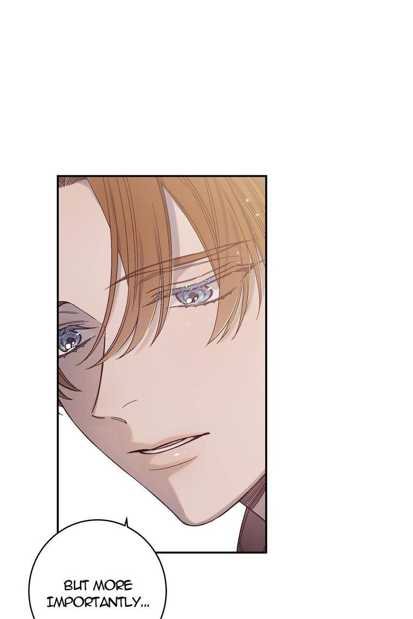 Corridor of Mirs Chapter 56 page 14 - 