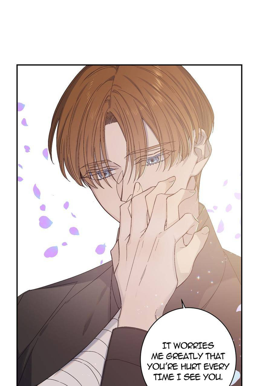 Corridor of Mirs Chapter 56 page 16 - 