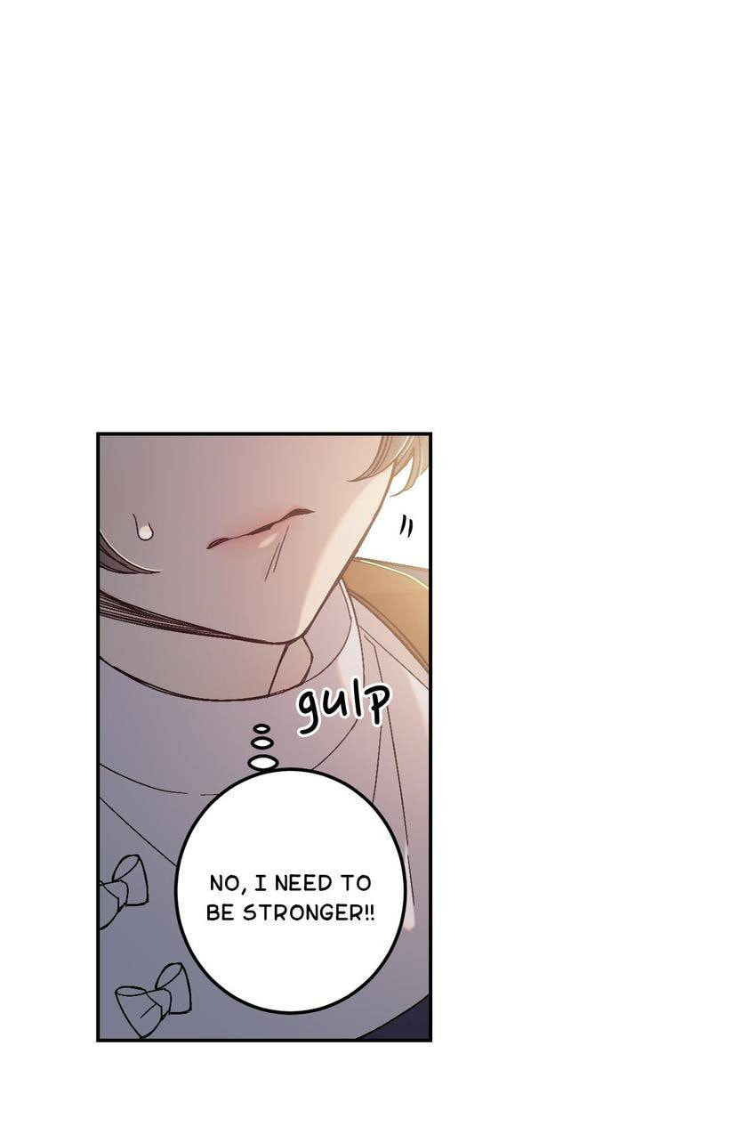 Corridor of Mirs Chapter 56 page 19 - 