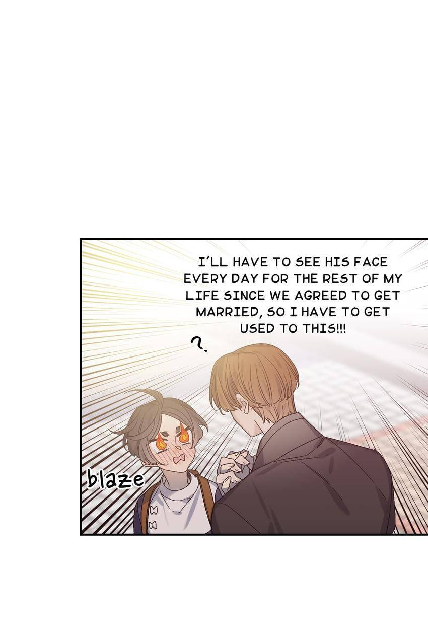 Corridor of Mirs Chapter 56 page 20 - 