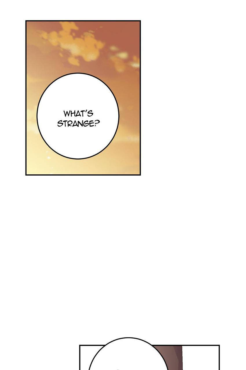 Corridor of Mirs Chapter 56 page 3 - 