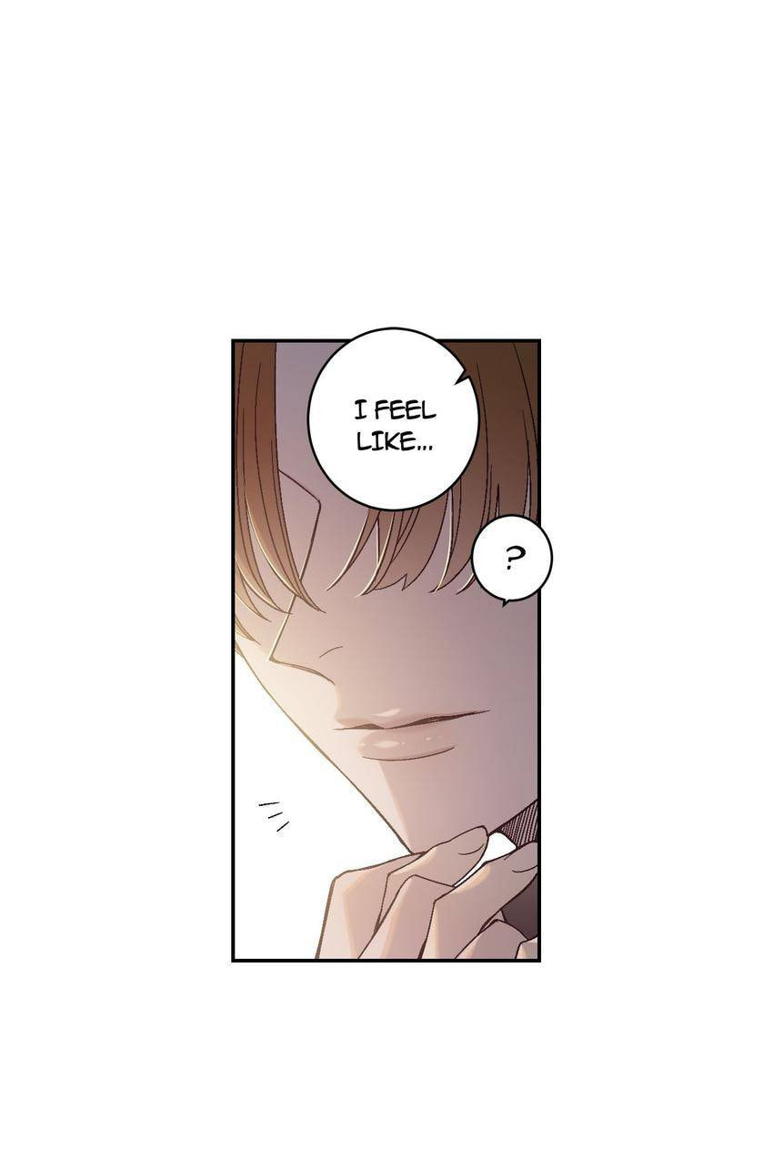 Corridor of Mirs Chapter 56 page 21 - 