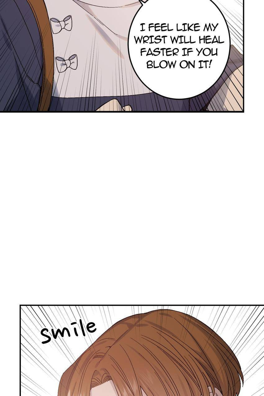 Corridor of Mirs Chapter 56 page 23 - 