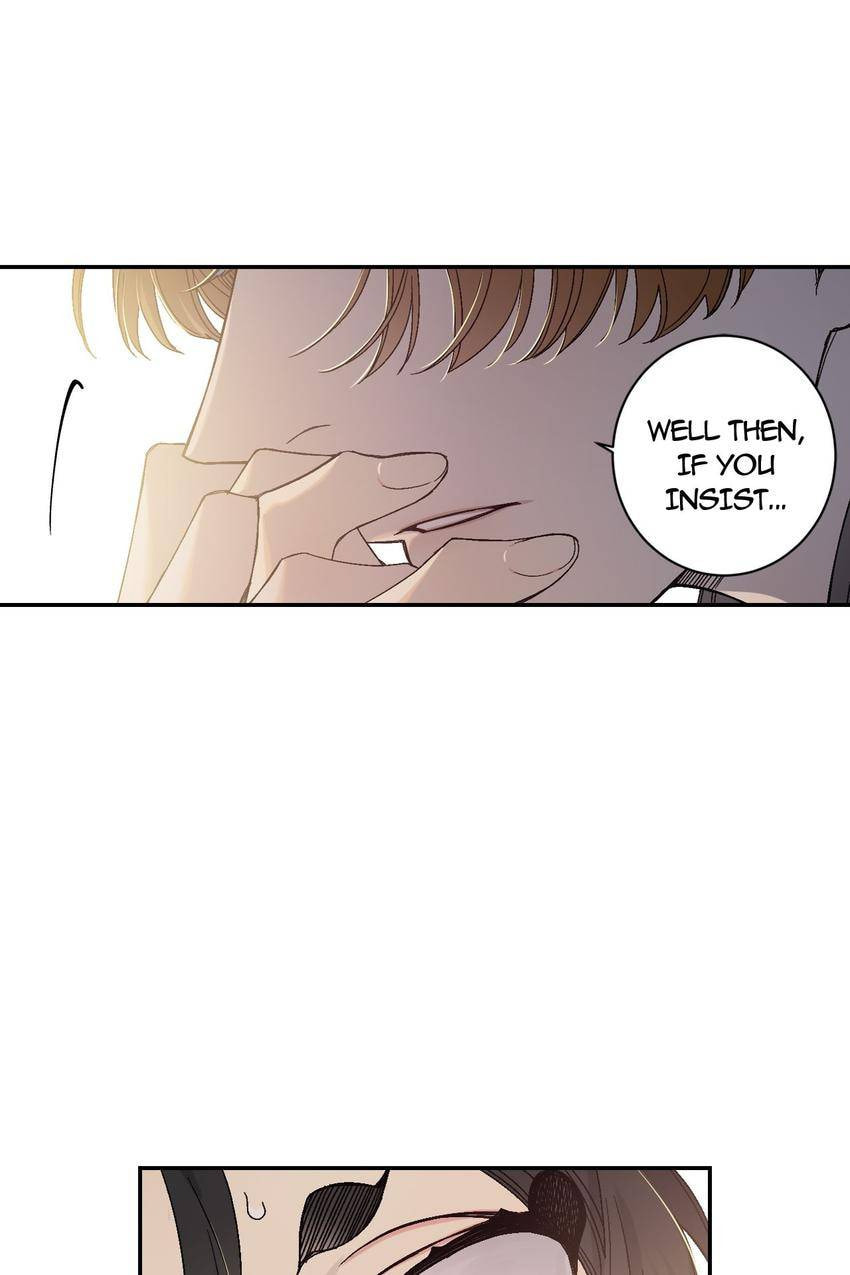 Corridor of Mirs Chapter 56 page 25 - 