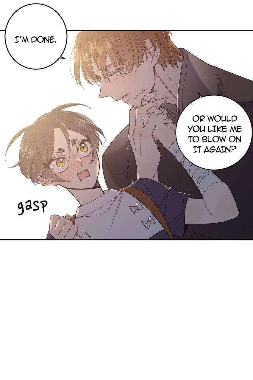 Corridor of Mirs Chapter 56 page 29 - 