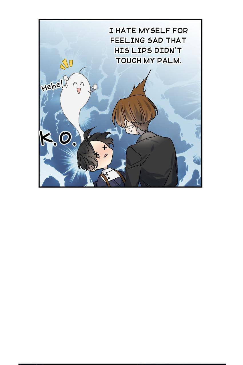 Corridor of Mirs Chapter 56 page 30 - 