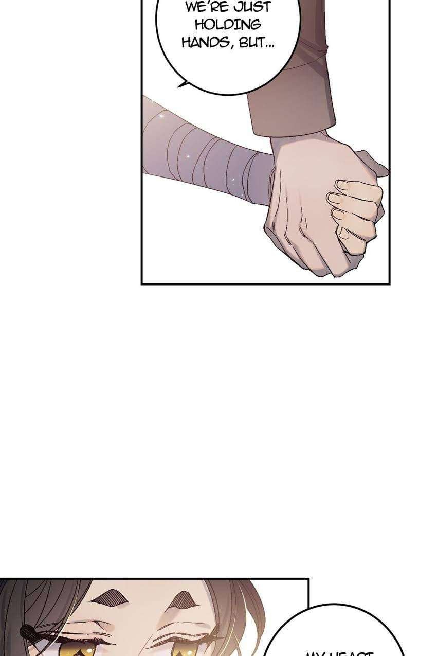 Corridor of Mirs Chapter 56 page 4 - 