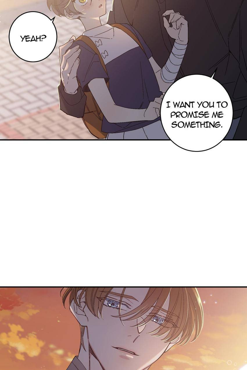 Corridor of Mirs Chapter 56 page 33 - 