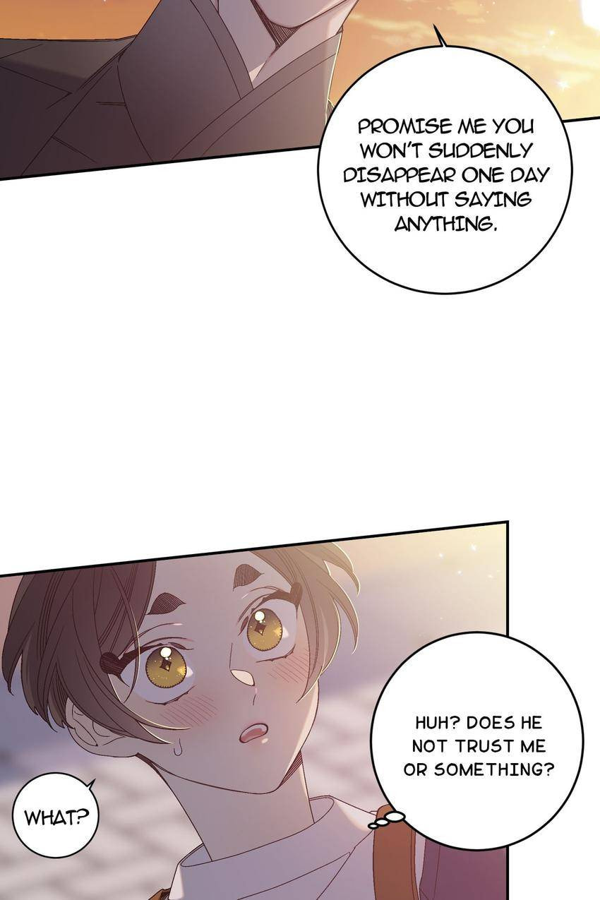 Corridor of Mirs Chapter 56 page 34 - 