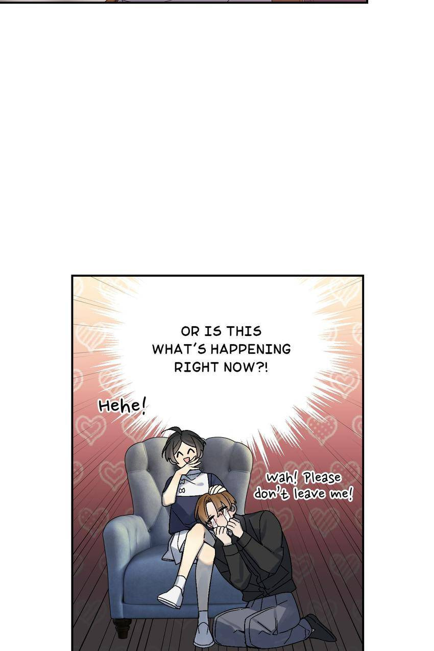 Corridor of Mirs Chapter 56 page 35 - 