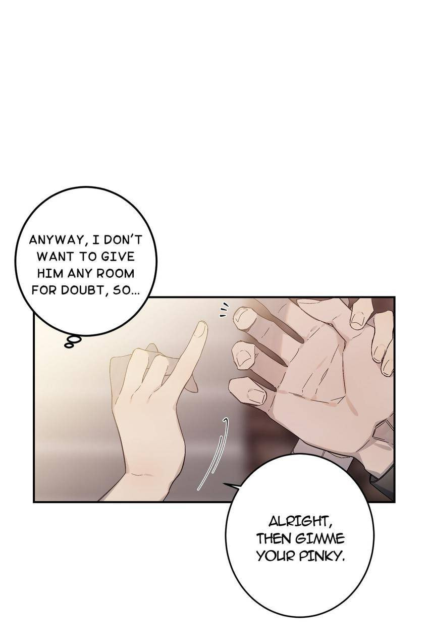 Corridor of Mirs Chapter 56 page 37 - 