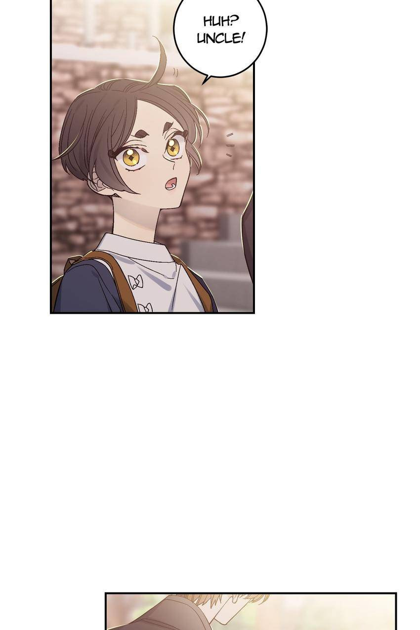 Corridor of Mirs Chapter 56 page 44 - 