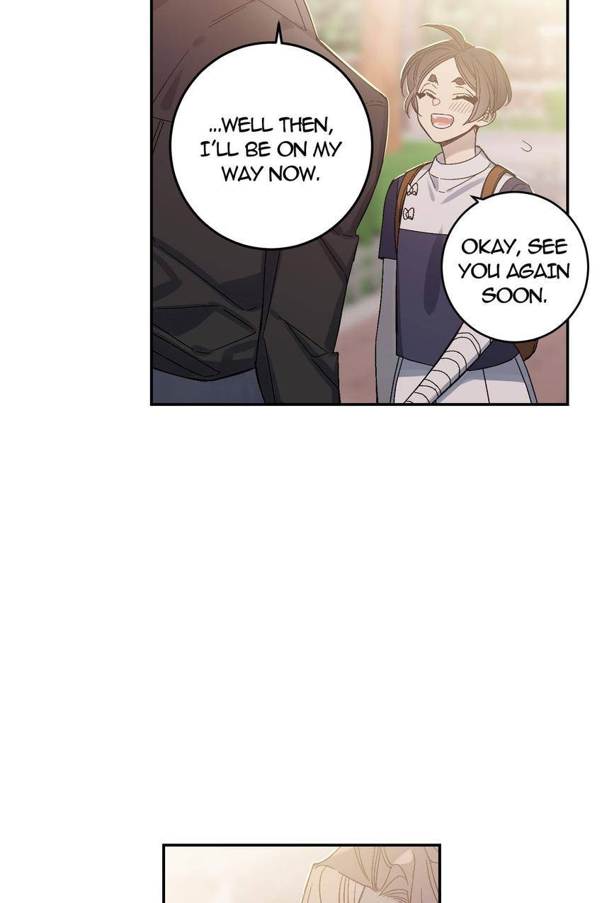 Corridor of Mirs Chapter 56 page 45 - 