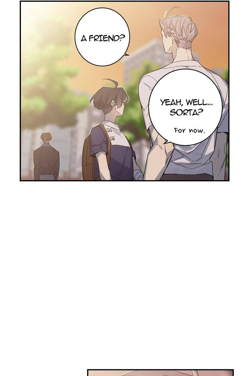 Corridor of Mirs Chapter 56 page 47 - 