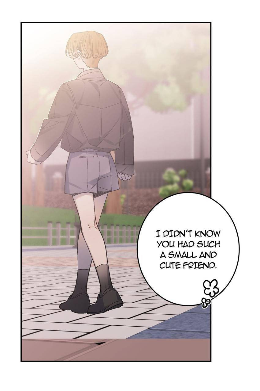 Corridor of Mirs Chapter 56 page 49 - 