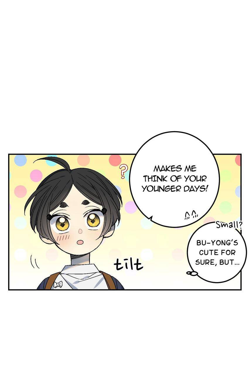 Corridor of Mirs Chapter 56 page 50 - 