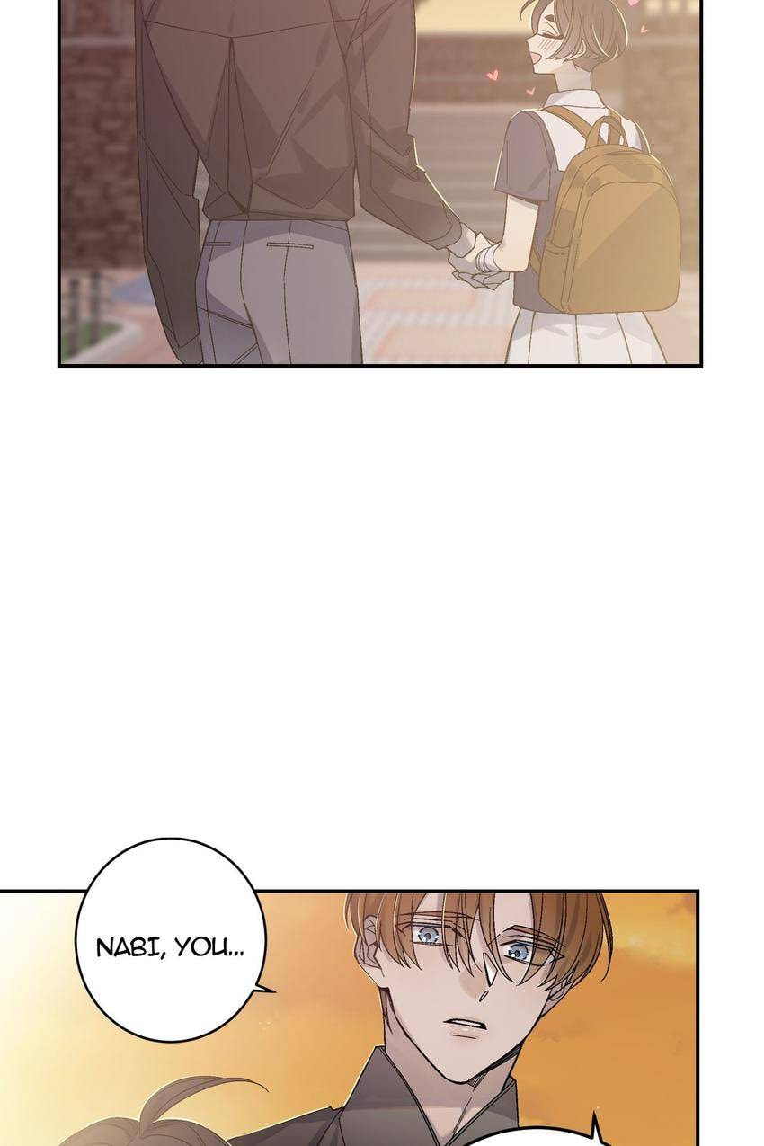 Corridor of Mirs Chapter 56 page 6 - 