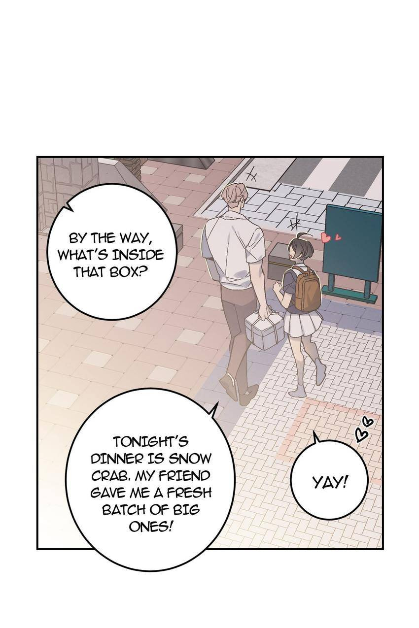 Corridor of Mirs Chapter 56 page 51 - 