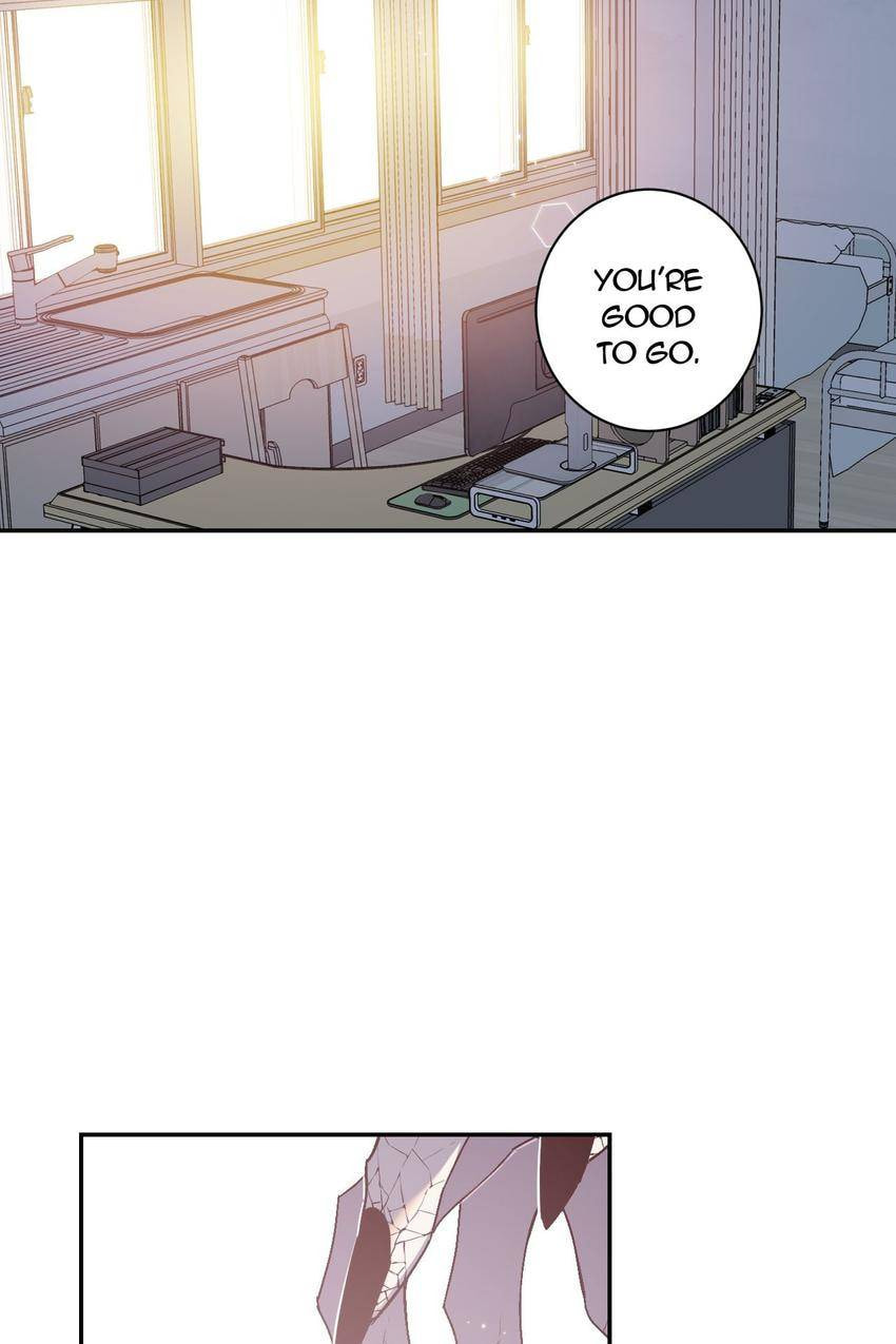 Corridor of Mirs Chapter 56 page 55 - 