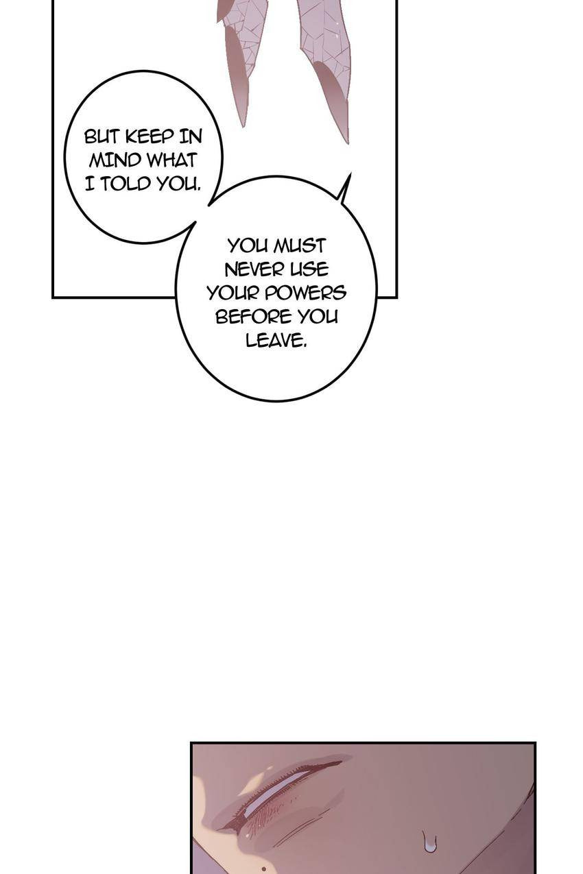 Corridor of Mirs Chapter 56 page 56 - 