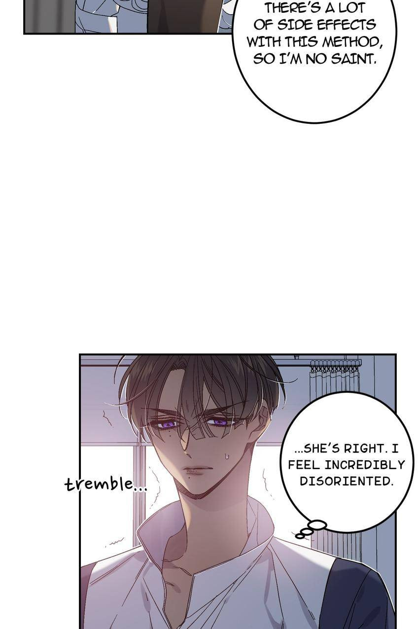 Corridor of Mirs Chapter 56 page 60 - 