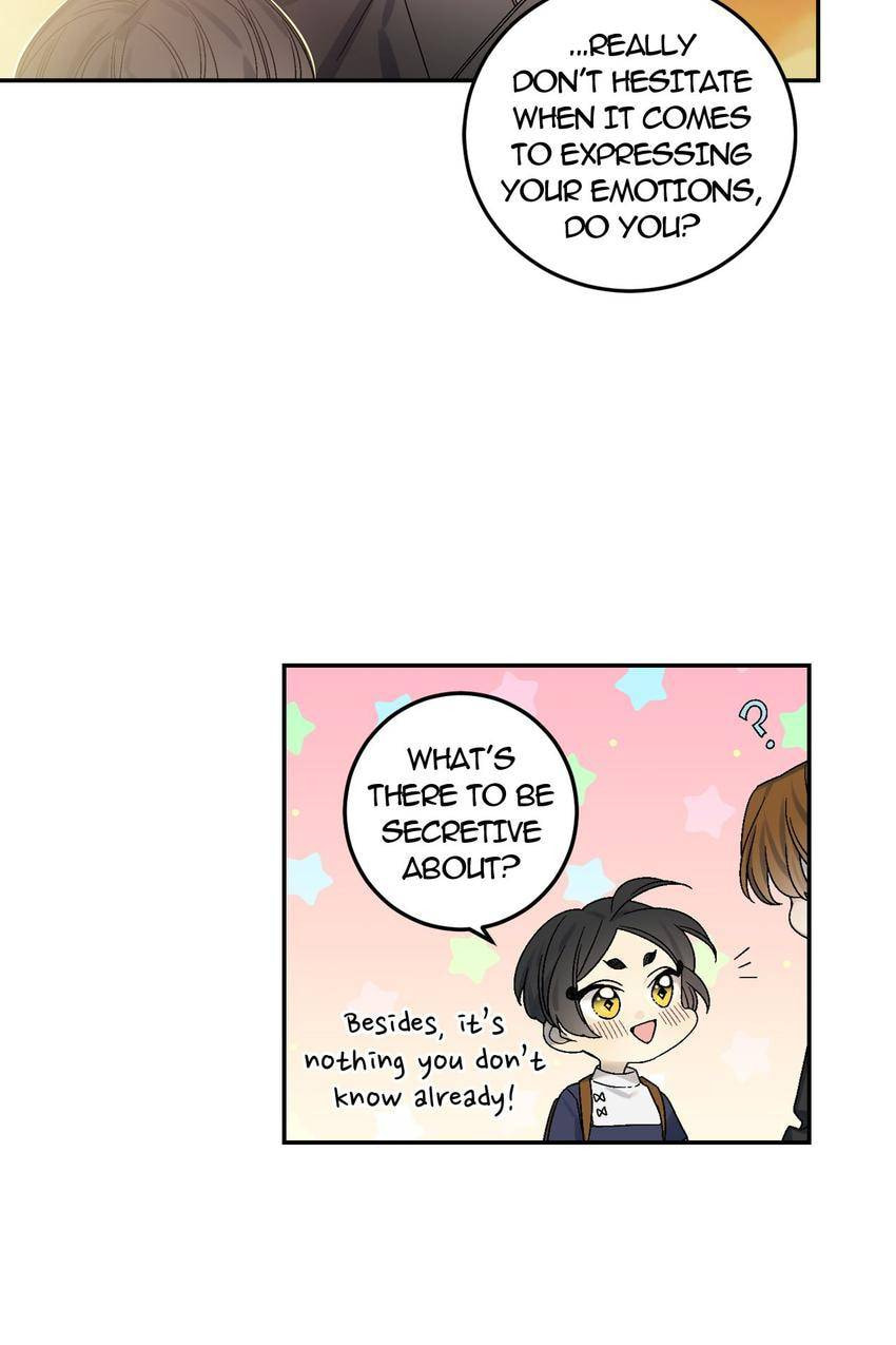 Corridor of Mirs Chapter 56 page 7 - 