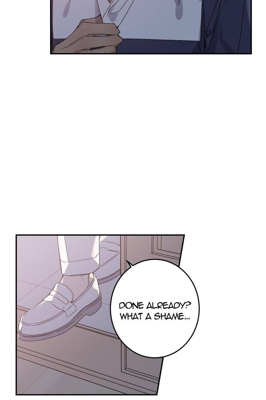 Corridor of Mirs Chapter 56 page 61 - 