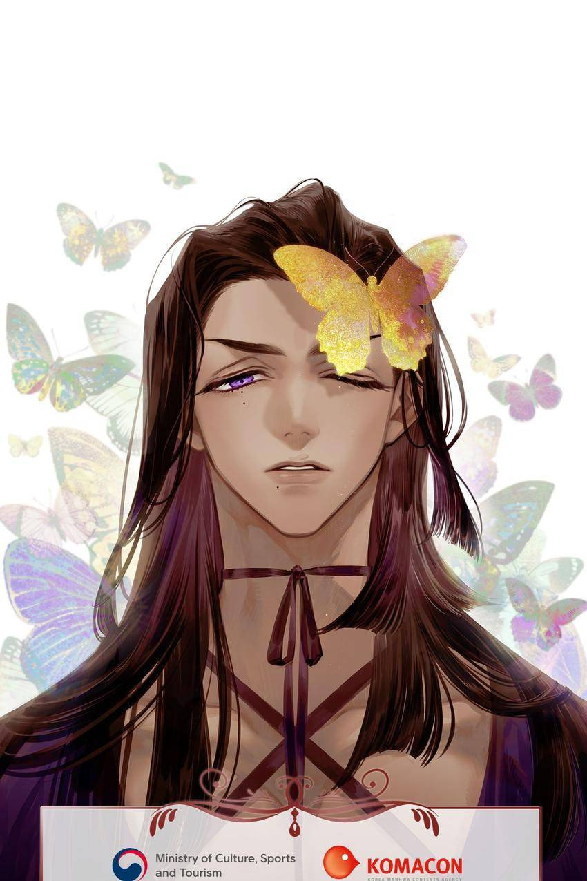 Corridor of Mirs Chapter 56 page 65 - 