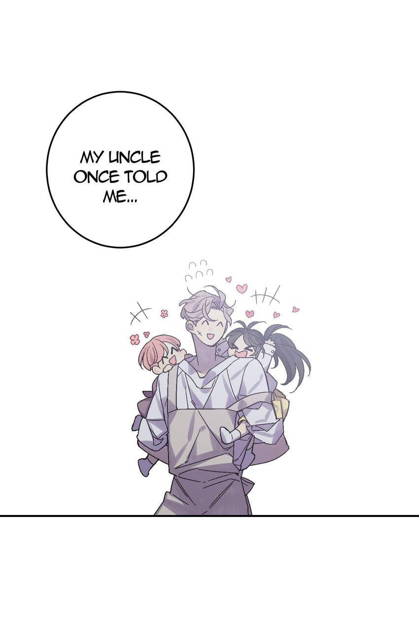 Corridor of Mirs Chapter 56 page 8 - 