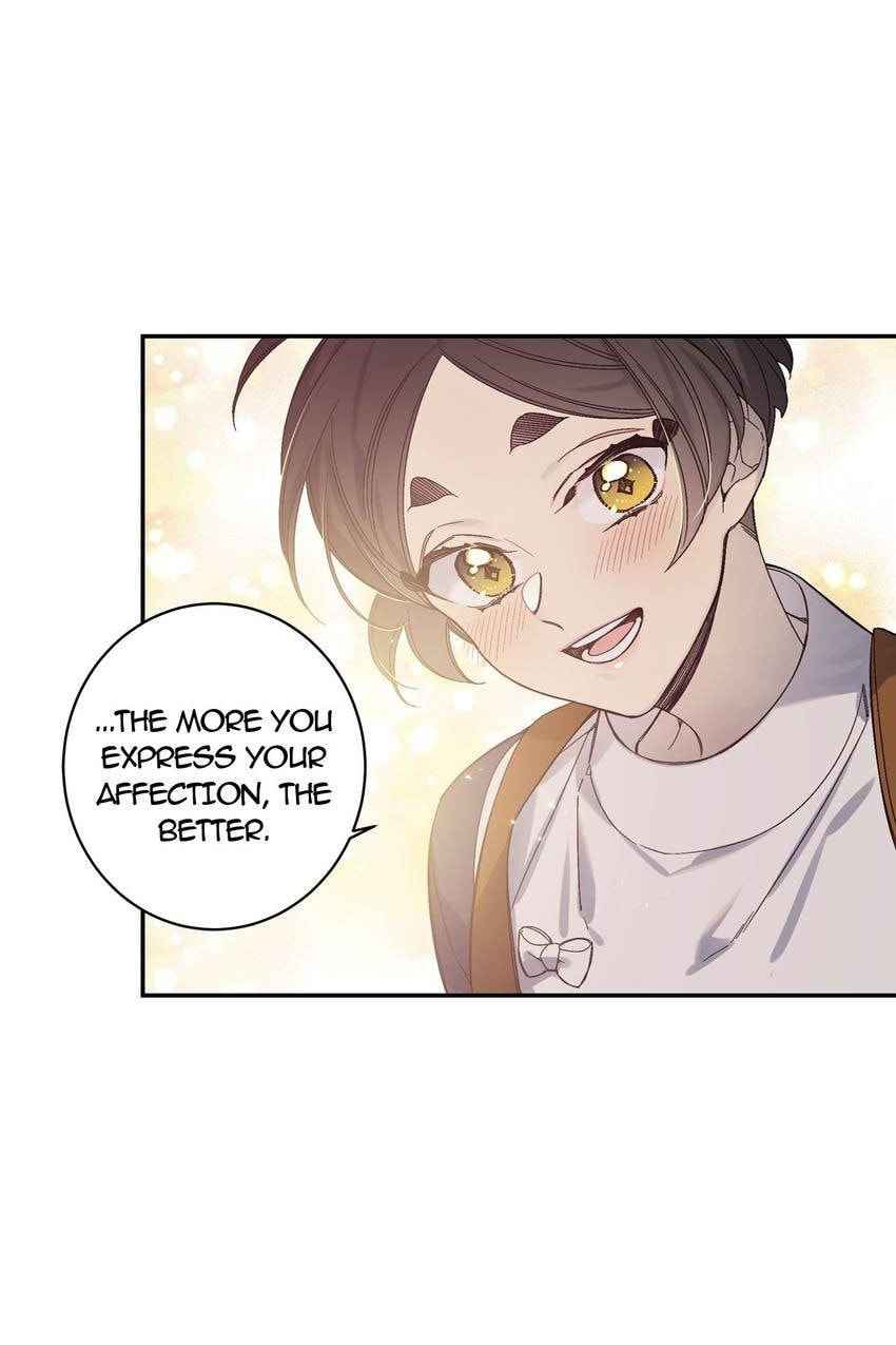 Corridor of Mirs Chapter 56 page 9 - 