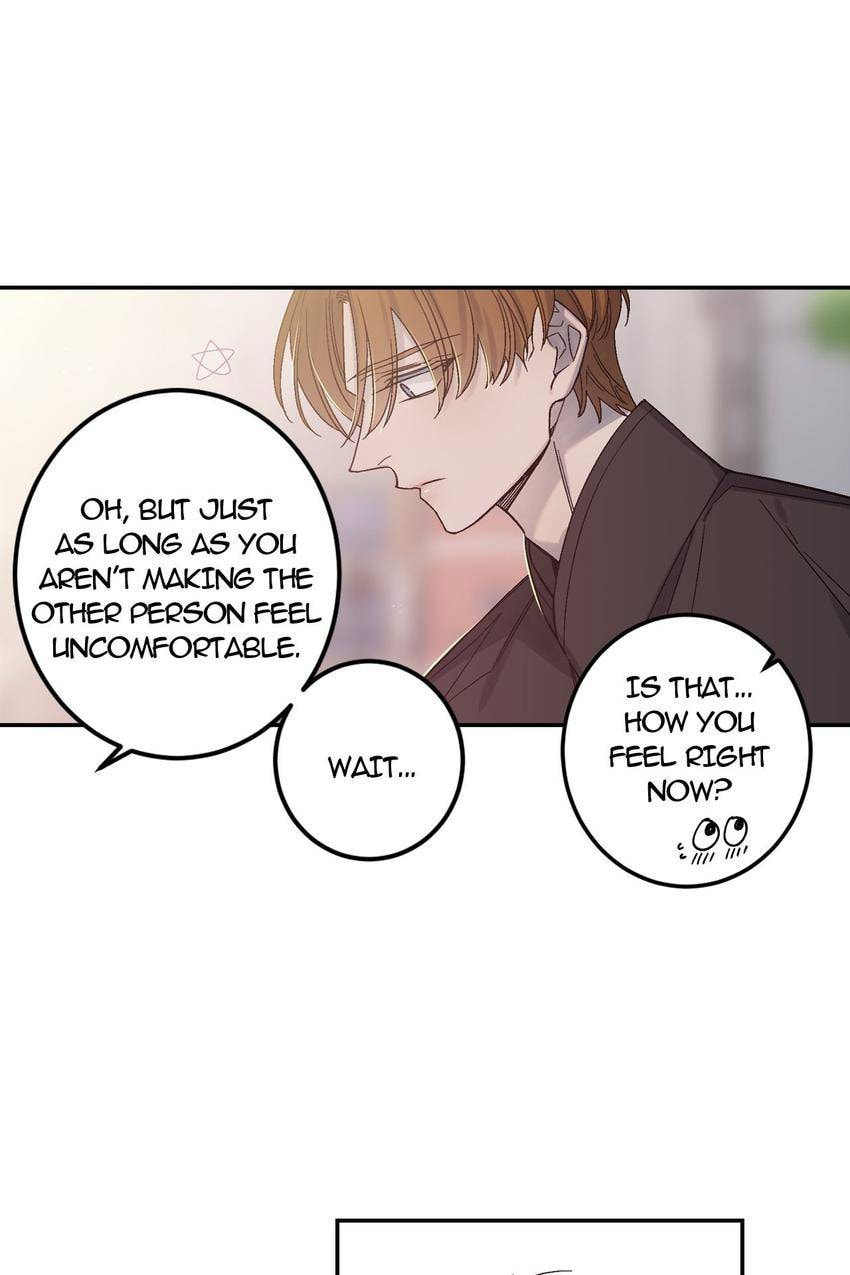 Corridor of Mirs Chapter 56 page 10 - 