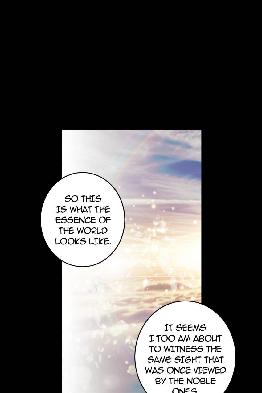 Corridor of Mirs Chapter 57 page 2 - 