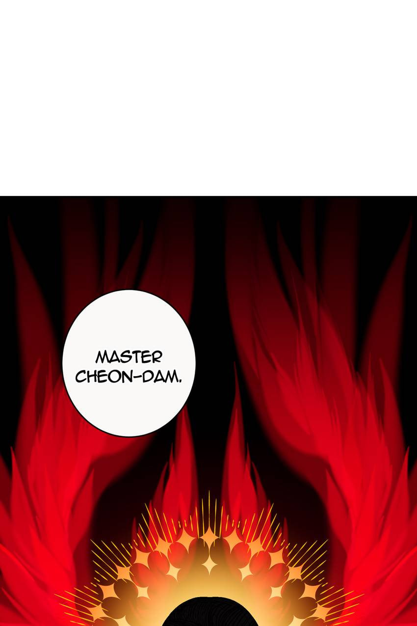 Corridor of Mirs Chapter 57 page 20 - 