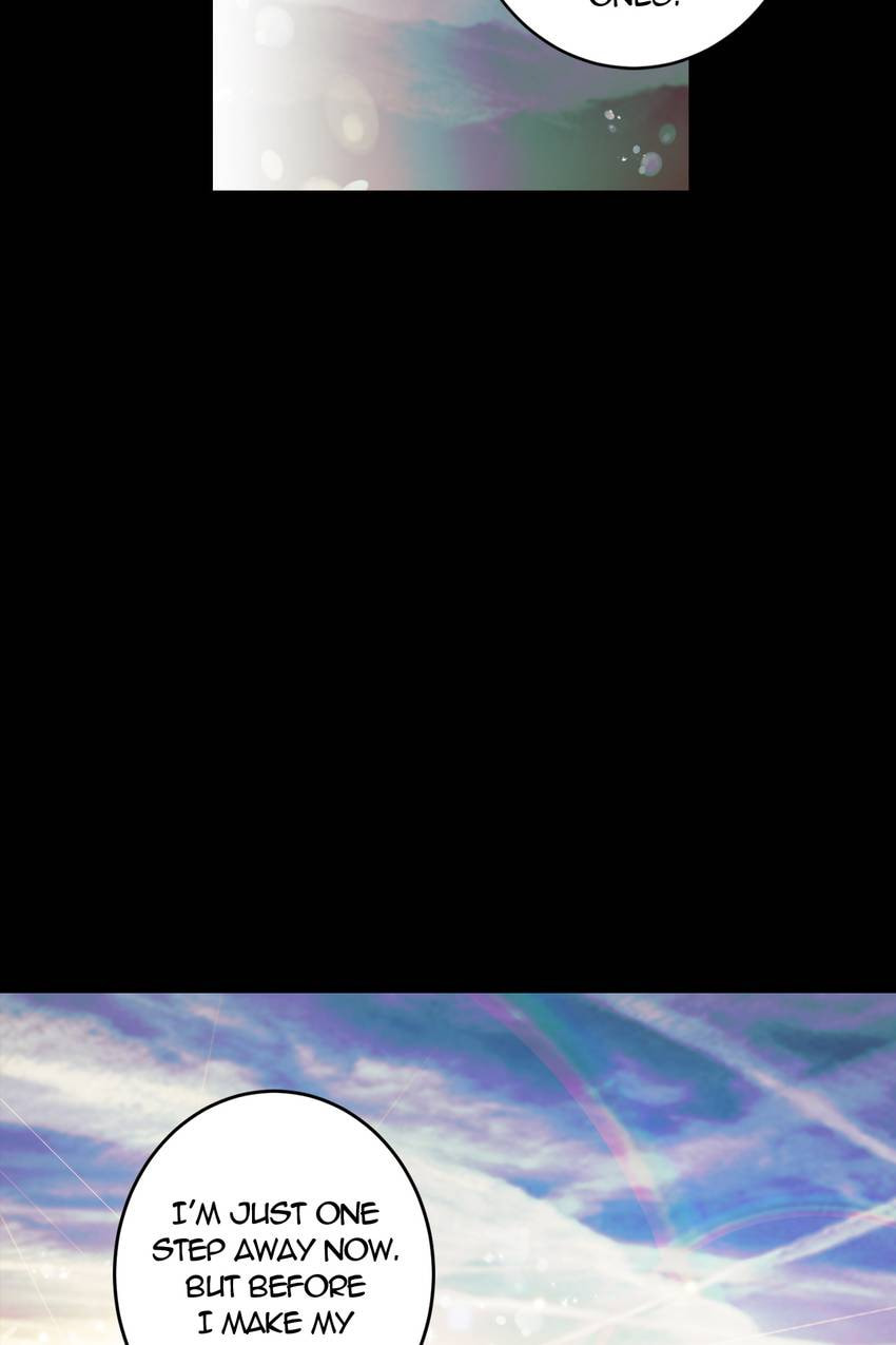 Corridor of Mirs Chapter 57 page 3 - 