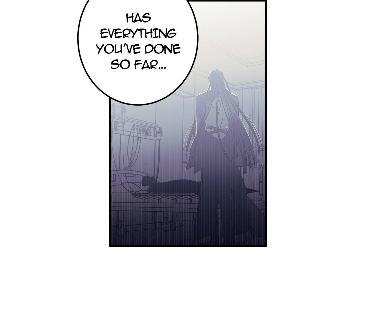 Corridor of Mirs Chapter 57 page 26 - 
