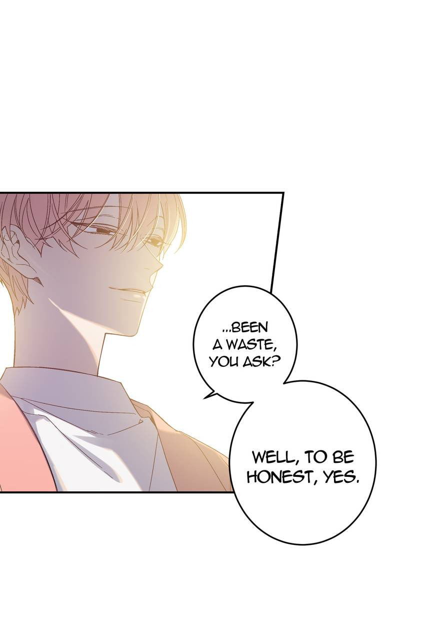 Corridor of Mirs Chapter 57 page 27 - 