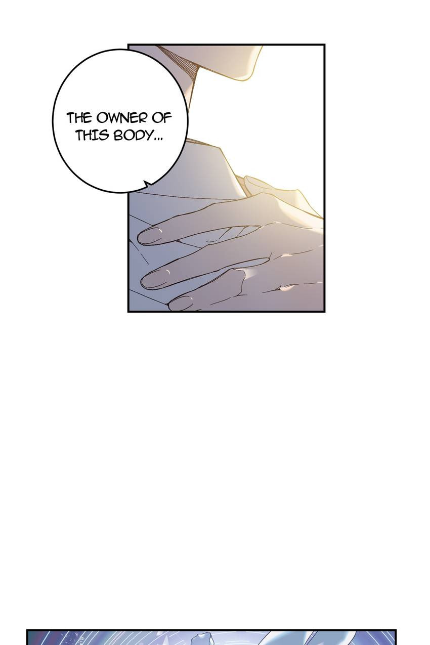 Corridor of Mirs Chapter 57 page 29 - 