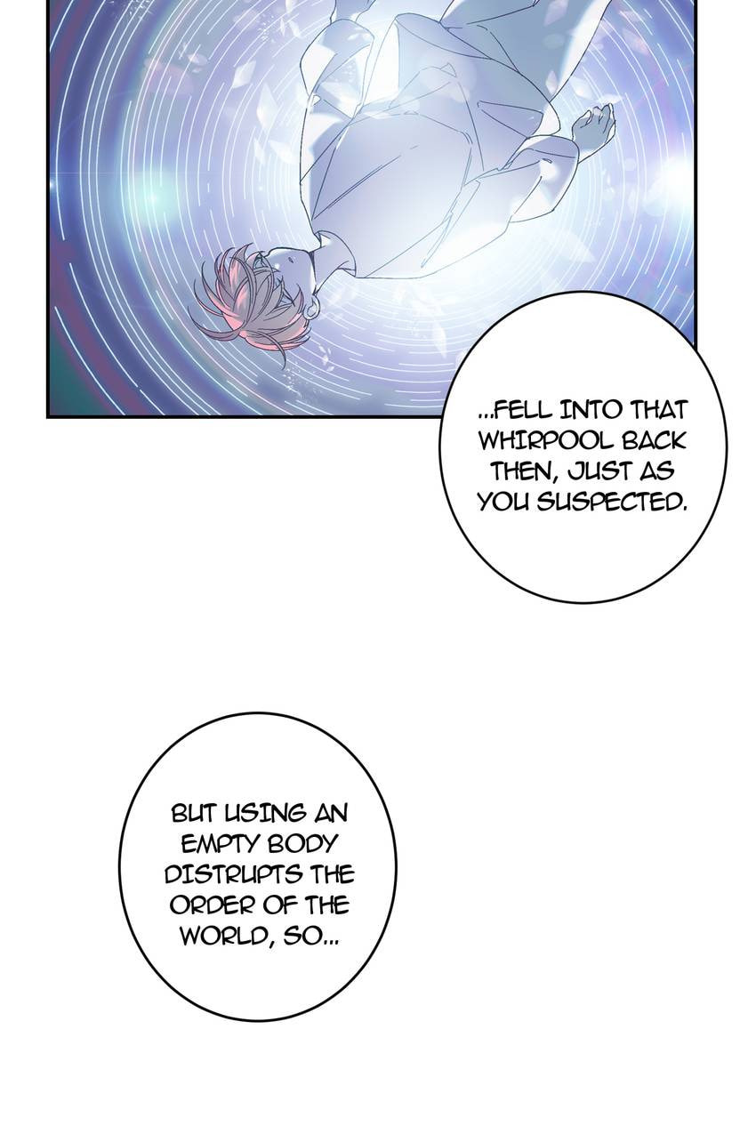 Corridor of Mirs Chapter 57 page 30 - 