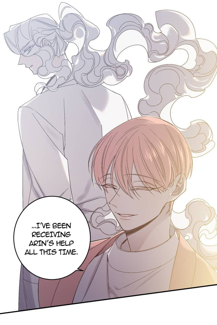 Corridor of Mirs Chapter 57 page 31 - 