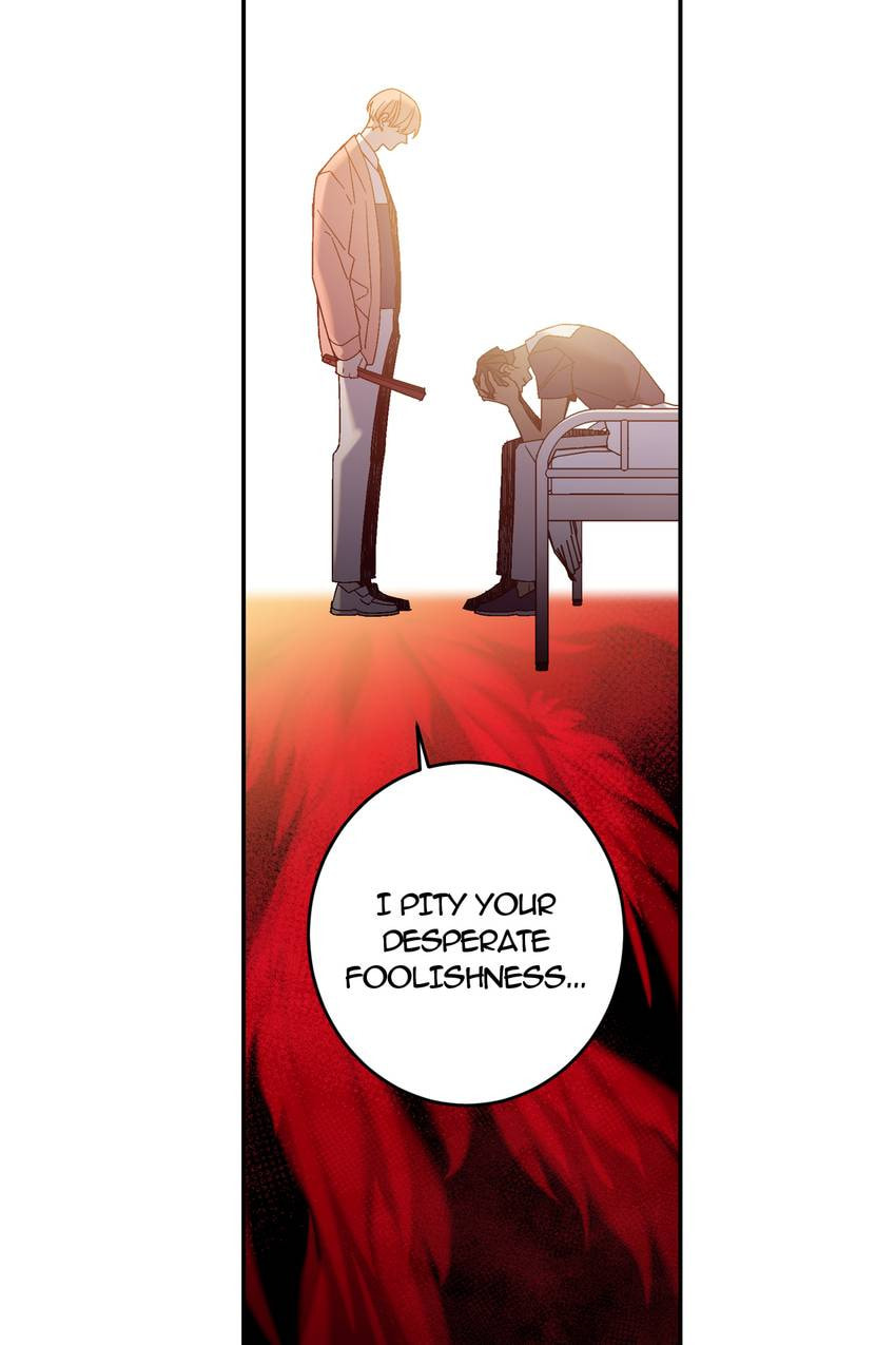 Corridor of Mirs Chapter 57 page 33 - 