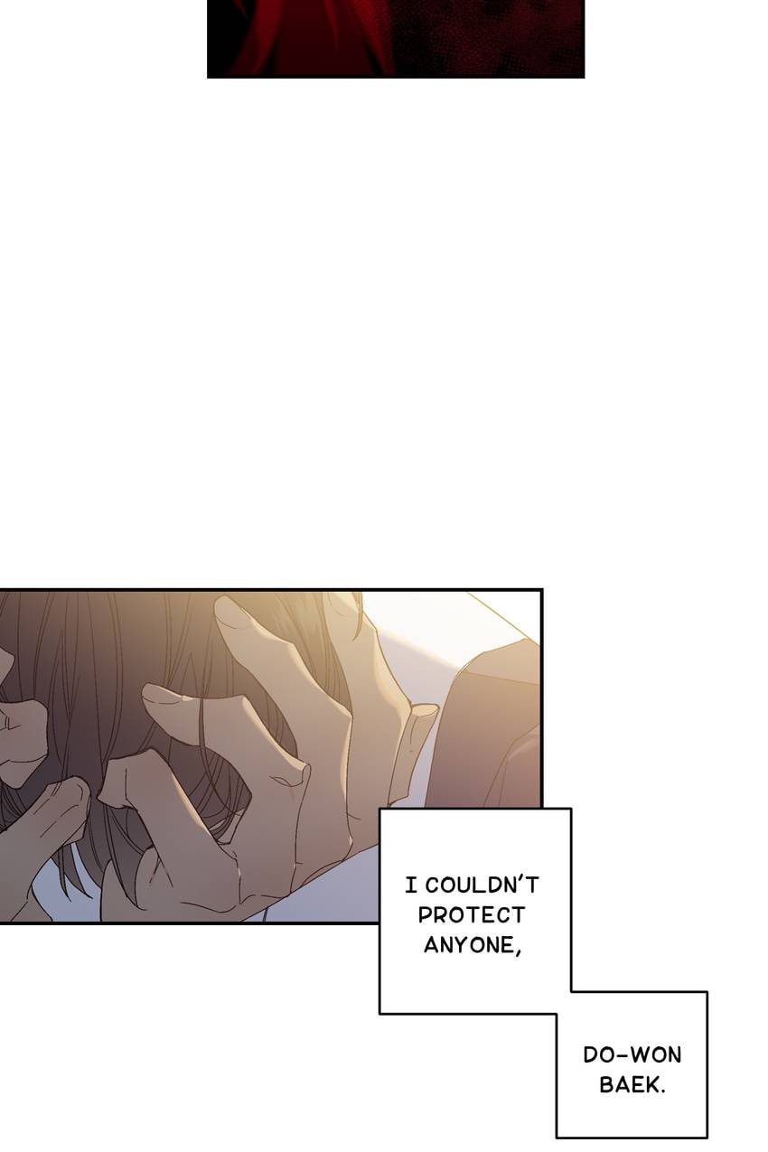 Corridor of Mirs Chapter 57 page 34 - 