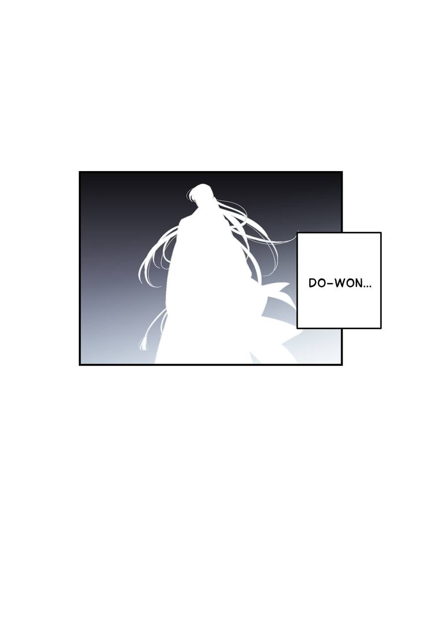 Corridor of Mirs Chapter 57 page 35 - 