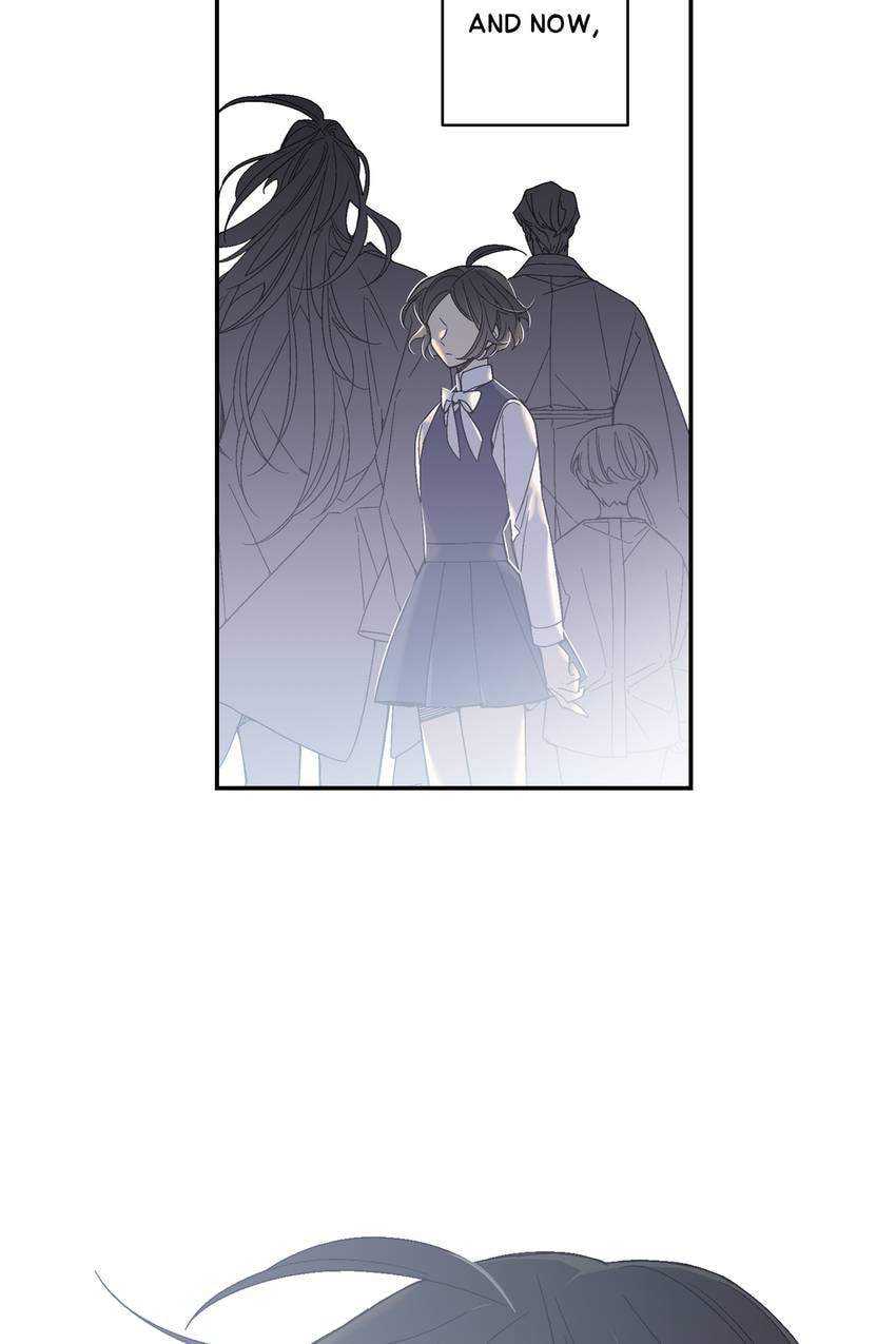 Corridor of Mirs Chapter 57 page 37 - 