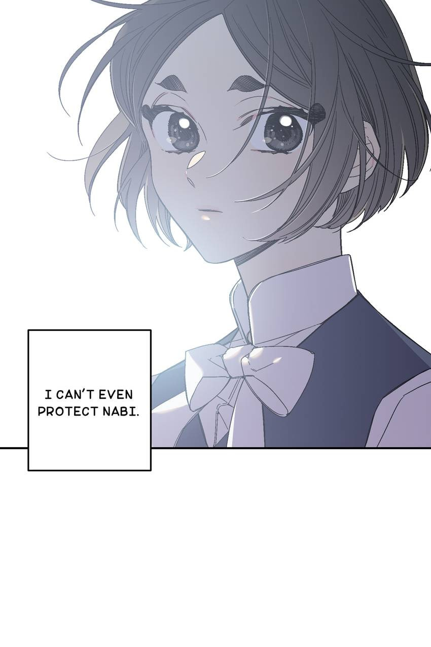 Corridor of Mirs Chapter 57 page 38 - 