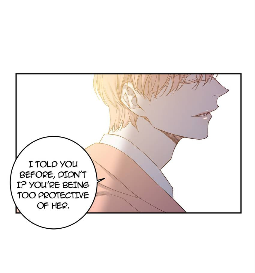 Corridor of Mirs Chapter 57 page 39 - 