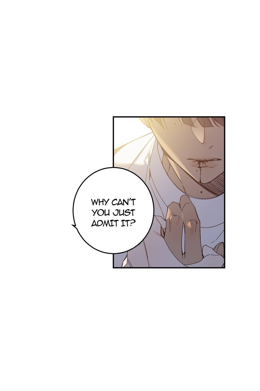 Corridor of Mirs Chapter 57 page 40 - 