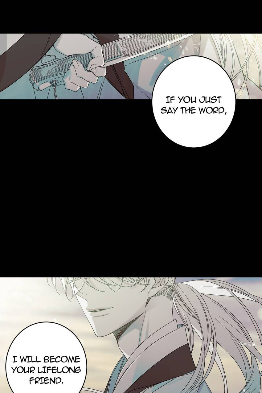 Corridor of Mirs Chapter 57 page 5 - 