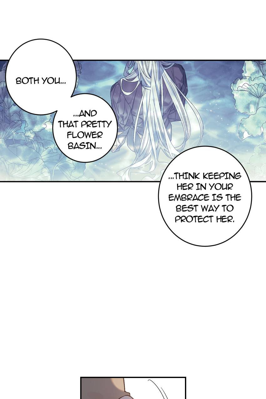 Corridor of Mirs Chapter 57 page 41 - 