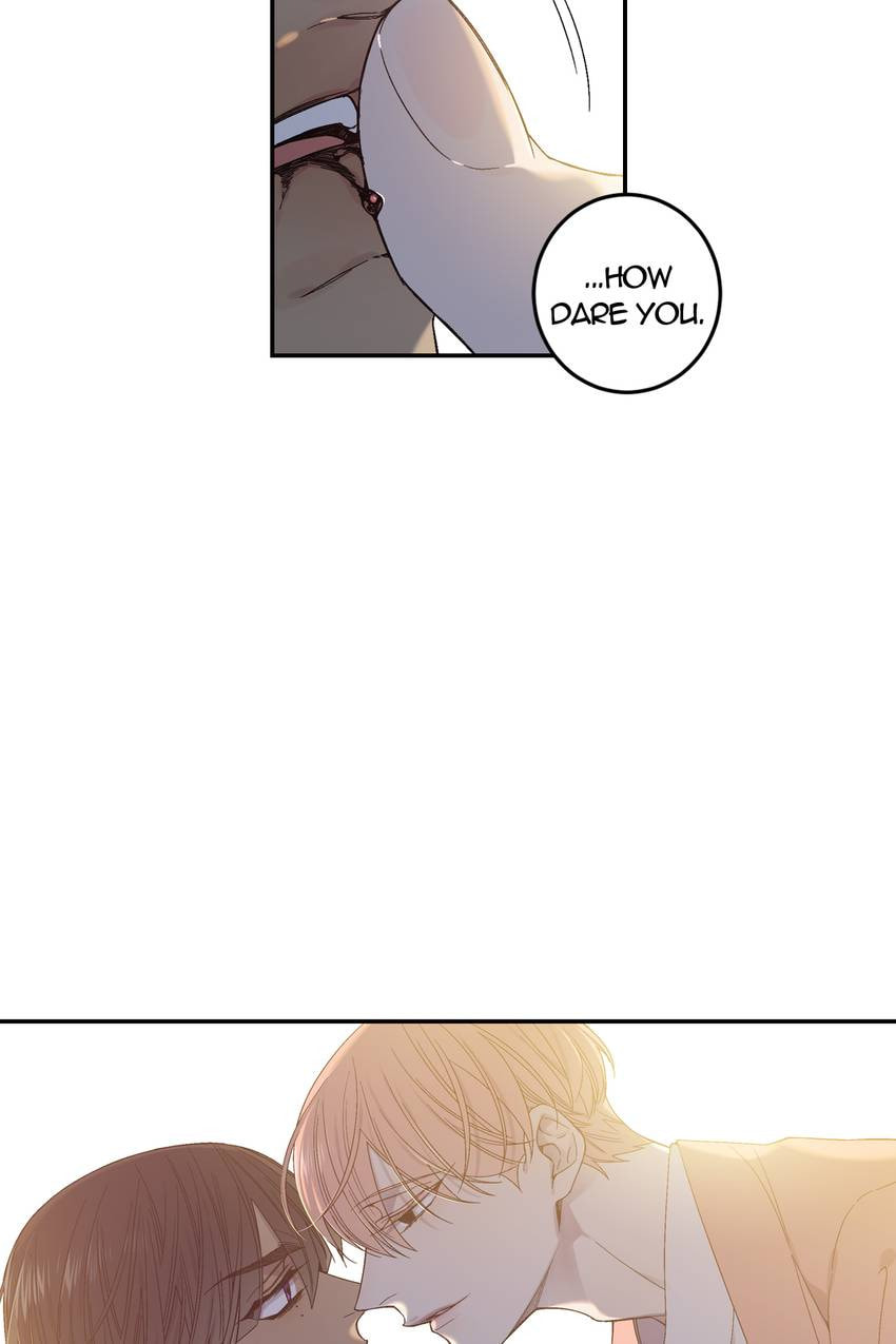 Corridor of Mirs Chapter 57 page 42 - 
